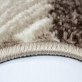 Covor Phoenix, Decorino, 160x230 cm, polipropilena, bej
