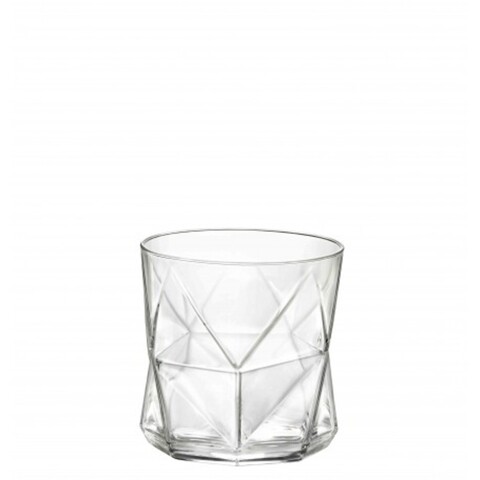 Pahar long drink Cassiopea, Bormioli, 320 ml, sticla
