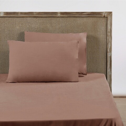 Set 2 fete de perna, firenze - brown, l'appartement , bumbac