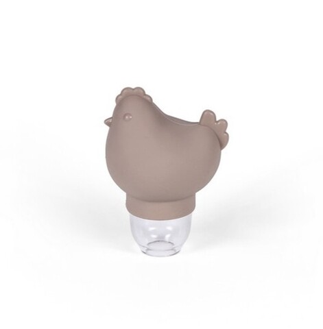 Separator galbenusuri, egg yolker luigi ferrero norsk fr-1849, silicon/plastic
