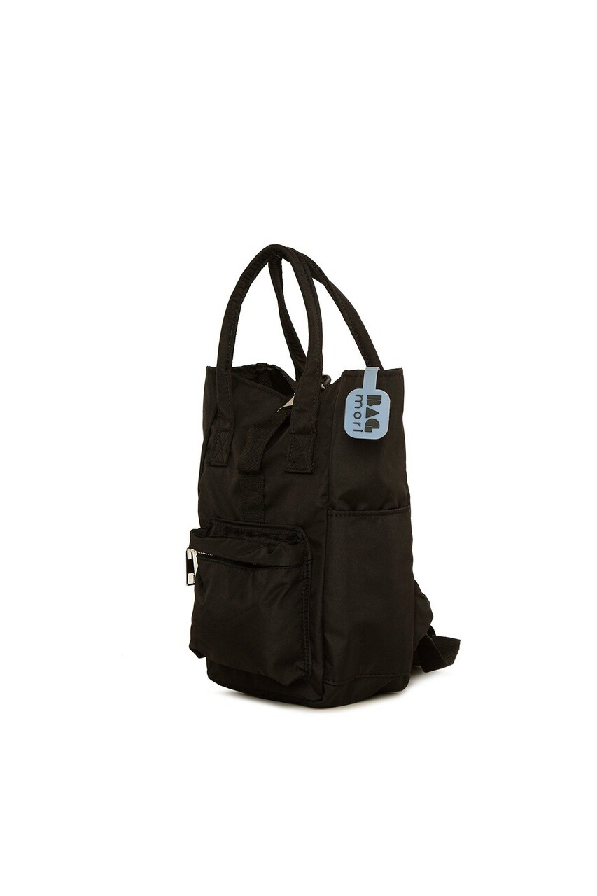 Geanta, 7765, Bagmori, Piele ecologica - 1 | YEO