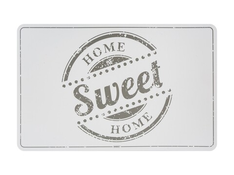 Poza Suport pentru farfurie Sweet Home, Banquet, 43x28 cm, polipropilena