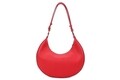 Geanta Juicy Couture 311, 30x7x16 cm, piele ecologica, rosu