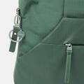 Geanta Kicho, FURO, Hedgren, 46x15x32 cm, poliester, verde