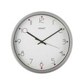 Ceas de perete Puntos, Versa, Ø30.5 cm, multicolor