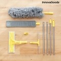 Set de curatare 4 in 1 Clese InnovaGoods