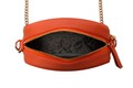 Geanta, Lucky Bees, 1298 Orange, piele ecologica, portocaliu