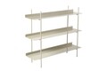 Raft universal, Cerritos, Shb-015-B, Taupe