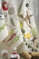 Set prosoape de bucatarie, Hermia, 741LDN1130, Multicolor