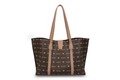 Geanta, Lucky Bees, 346 Brown, piele ecologica, maro