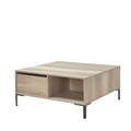 Masuta de cafea, Adore, Shp-660-Tt-1, Taupe