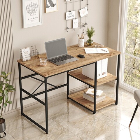 Birou, locelso, vg22-a, 120x75x60 cm, maro