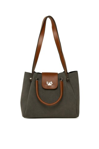 Geanta, 7619, bagmori, piele nubuck