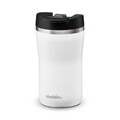 Termos inox Cafe Thermavac, Aladdin, 250 ml, alb