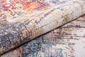 Covor, Funk Chenille, 230x330 cm, Poliester , Multicolor