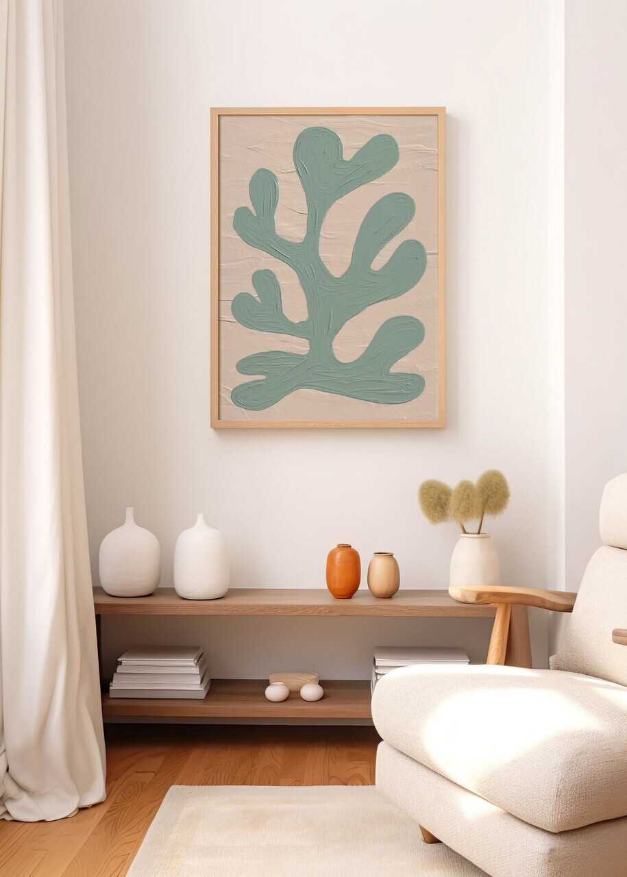 Tablou decorativ, Artnewclahsp82-3348, Lemn masiv, MDF, Multicolor