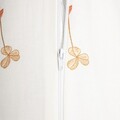 Lenjerie de pat pentru o persoana Vittoria, Homla, 2 piese, 140x200 cm, bumbac, multicolor