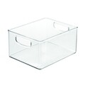 Organizator pentru frigider Kitchen Binz, iDesign, 25.4x20.5x13 cm