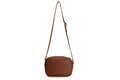 Geanta, Lucky Bees, 951 Tan, piele ecologica, maro
