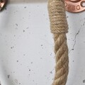 Raft de perete, Evila Originals, Cop058, Nuc / Rose Gold