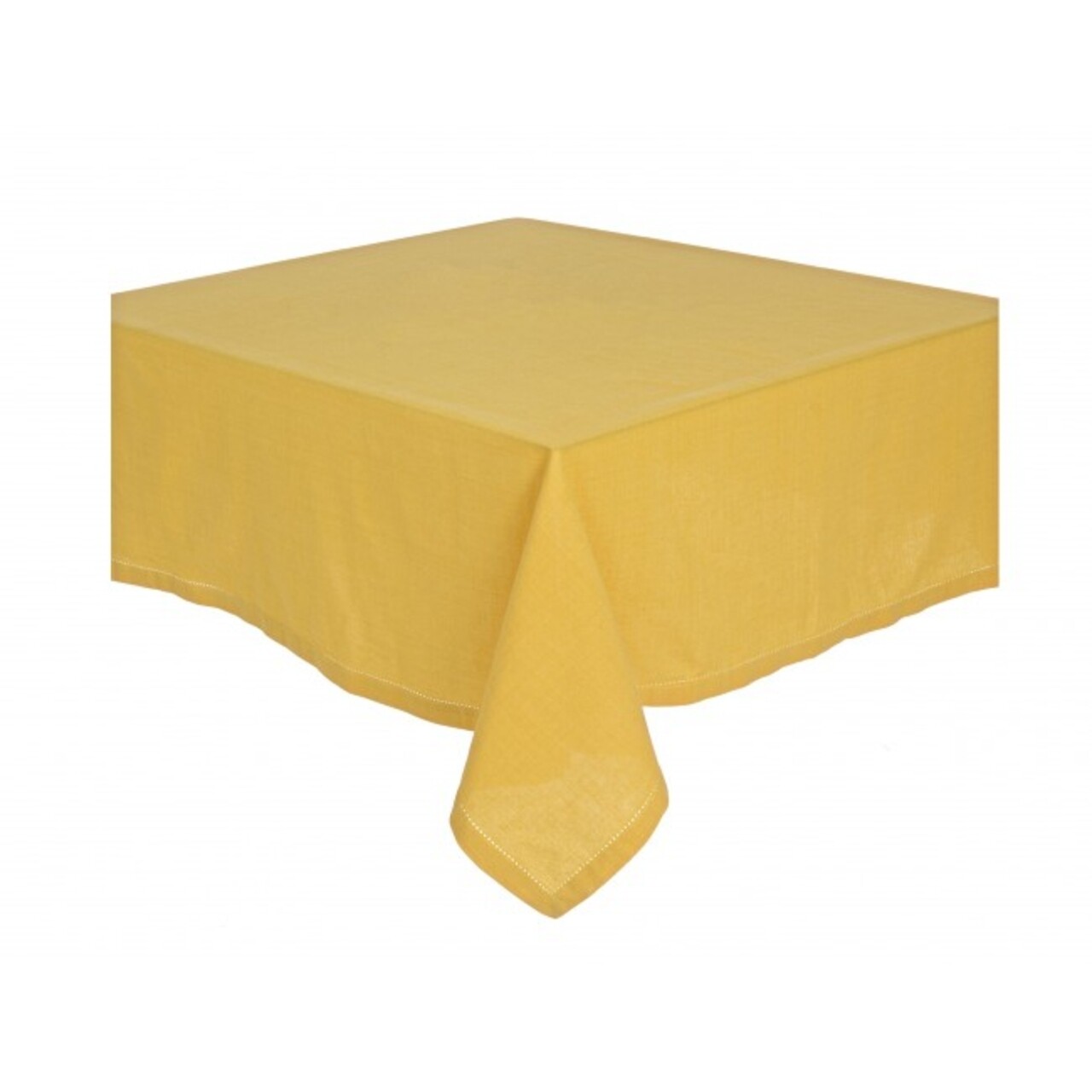 Fata De Masa, Debby Yellow, Bizzotto, Bumbac, 140x280 Cm
