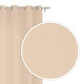 Draperie Viva Bez, Fashion Goods, 140x250, poliester, crem