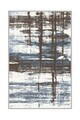 Covor, Hmnt692, 160x230 cm, Multicolor