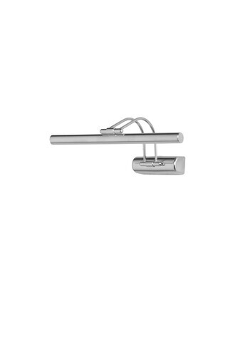 Aplica de perete, Opviq, 941RTN1487, Crom