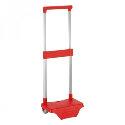 Troler pentru rucsac, safta, 22 x 17 x 67.5 cm, polipropilena/otel