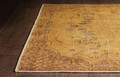 Covor, Dorian Chenille, 75x150 cm, Poliester , Multicolor