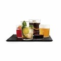 Set 4 pahare, Luminarc, Pinta, 360 ml, sticla, transparent