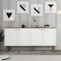 Consola, Hommy Craft, Bohem 848, Alb
