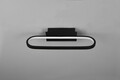 Aplica de perete Gianni, TRIO, 40x14.8x7.5 cm, 17W, 1x SMD, metal, negru mat