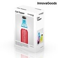Capace pentru doze 10 piese InnovaGoods, multicolor