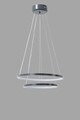 Lustra, Stala, 846STL1958, Metal, Fumuriu