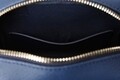Geanta Beverly Hills Polo Club, 1106, piele ecologica, bleumarin