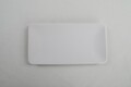 Set 2 platouri ST032002F022, Keramika, 33x17 cm, ceramica