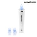 Aparat facial electric pentru puncte negre InnovaGoods, 16.5x4.5x4 cm