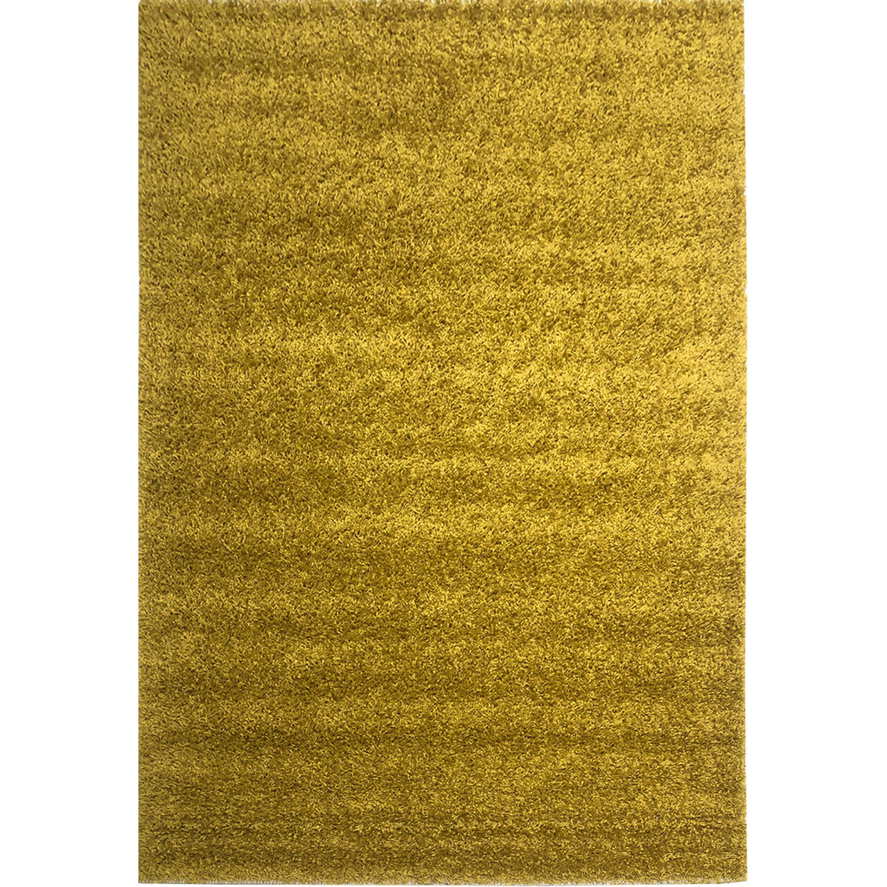Covor, 9000NM, 120x180 cm, Polipropilena, Auriu - 2 | YEO