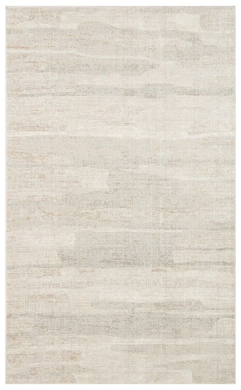 Covor (160 x 230), KLH 01, 160x230 cm, Gri / Bej - view 8