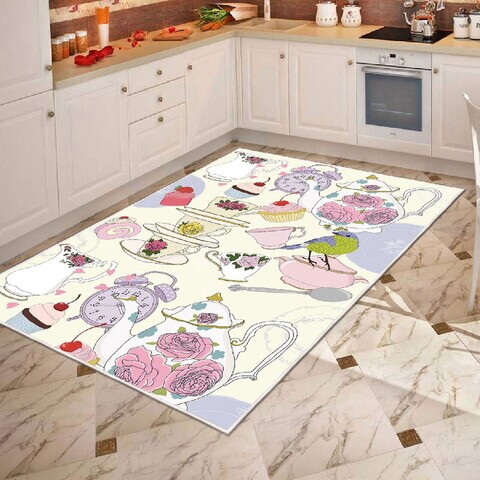 Covor, Els2130, 120x180 cm, Multicolor