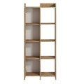 Corp biblioteca, Inarch, Offer, Stejar