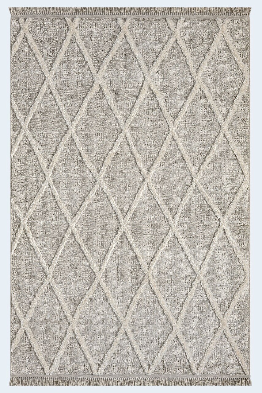 Covor (160 x 230), Marimba, 160x230 cm, Bej - view 5