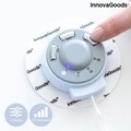 Aparat de masaj pentru modelarea corpului, EMS Atrainik InnovaGoods