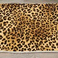 Covor, ELS2086, 180x280 cm, Catifea, Multicolor