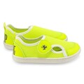 Pantofi pentru copii, 976HPF1239 - 32, Hopfrög, Galben neon
