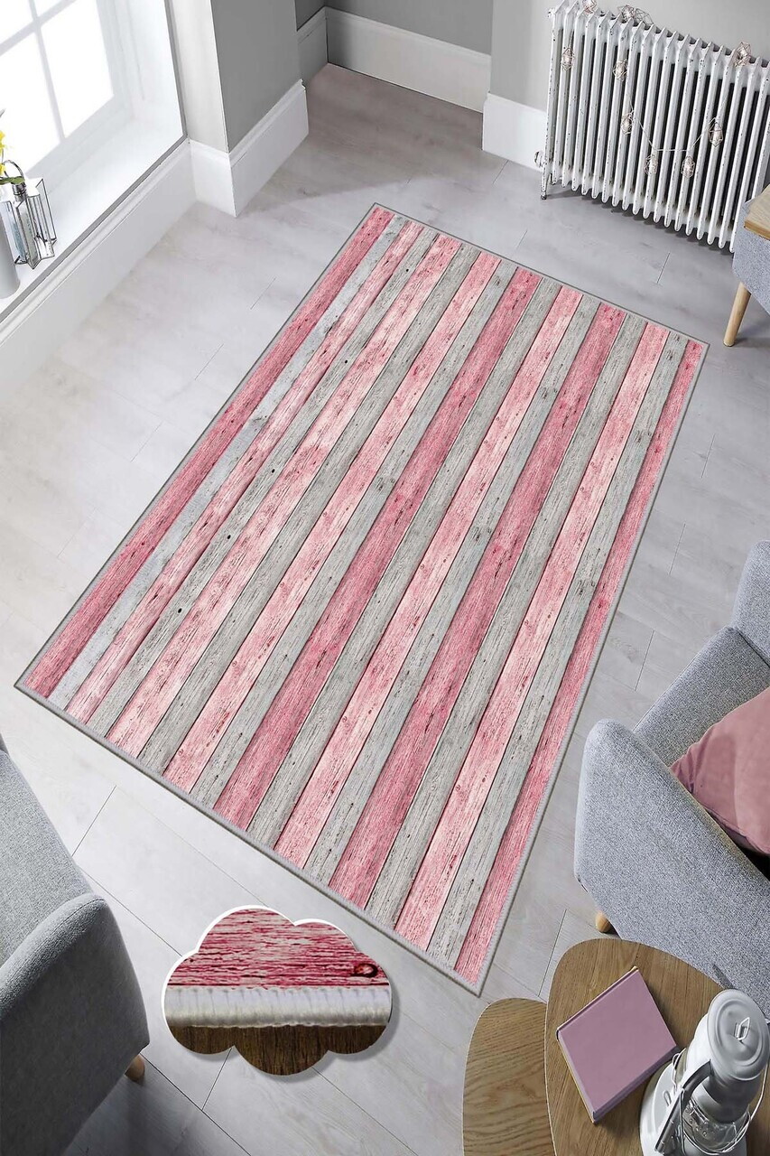 Covor, Hmnt684, 120x180 cm, Multicolor