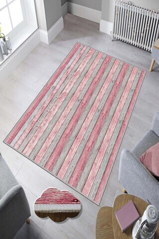 Covor, Hmnt684, 120x180 cm, Multicolor