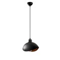 Lustra, Alby, 527ABY1830, Metal, Negru