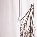 Lenjerie de pat King Size, Martina, Homla, 3 piese, 200x220 cm, microfibra din poliester, multicolor